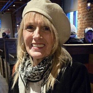 Team Page: Nay Birds - Lynette McDonagh